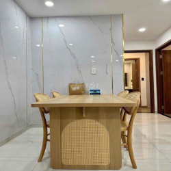 Cho thuê căn hộ Happy One Central Thủ Dầu Một