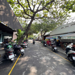 CHO THUÊ MẶT BẰNG 200m2 ĐƯỜNG 48- HIỆP BÌNH CHÁNH GIÁ CHỈ 19TR/THÁNG