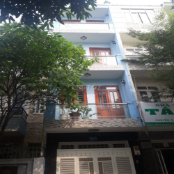 Cho thuê nhà nguyên căn