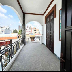 Cho Thuê Biệt Thự MT Nguyễn Thị Định Q2, 500m², 6PN, Giá 65 Triệu