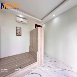 CHO THUÊ CĂN HỘ MỚI XÂY NEW 100% GẦN KCX TÂN THUẬN QUẬN 7