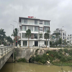 [THANH HÓA] CHO THUÊ MẶT BẰNG KINH DOANH – 3 MẶT TIỀN ĐẮC ĐỊA