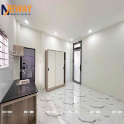 CHO THUÊ CĂN HỘ MỚI XÂY NEW 100% GẦN KCX TÂN THUẬN QUẬN 7