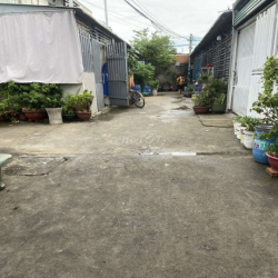 🏘️ Nhà 1lầu 3phòng hẻm xe hơi, Trung Mỹ Tân Xuân, Tân Xuân 6 🏘️