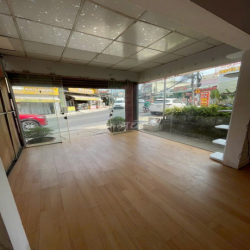 Mặt bằng kinh doanh 3.7mx11m đường Bùi Trọng Nghĩa, Trảng Dài