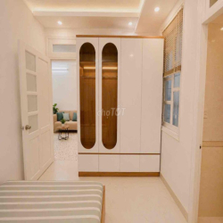 KHAI TRƯƠNG CĂN HỘ 2 PHÒNG NGỦ 2 WC FULL NỘI THẤT HIỆN ĐẠI CỘNG HOÀ