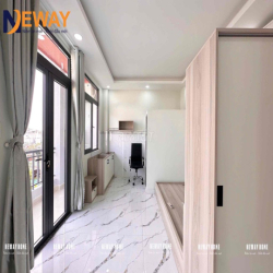 CHO THUÊ CĂN HỘ MỚI XÂY NEW 100% GẦN KCX TÂN THUẬN QUẬN 7