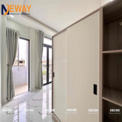 CHO THUÊ CĂN HỘ MỚI XÂY NEW 100% GẦN KCX TÂN THUẬN QUẬN 7