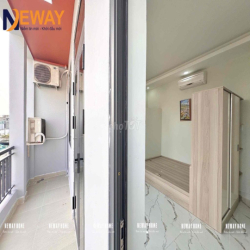 CHO THUÊ CĂN HỘ MỚI XÂY NEW 100% GẦN KCX TÂN THUẬN QUẬN 7