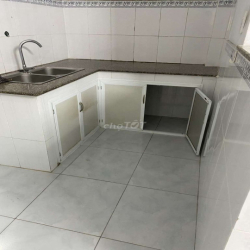🏘️ Nhà 1lầu 3phòng hẻm xe hơi, Trung Mỹ Tân Xuân, Tân Xuân 6 🏘️