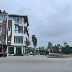 [THANH HÓA] CHO THUÊ MẶT BẰNG KINH DOANH – 3 MẶT TIỀN ĐẮC ĐỊA