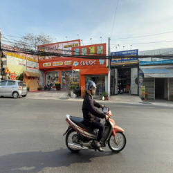 Mặt bằng kinh doanh 3.7mx11m đường Bùi Trọng Nghĩa, Trảng Dài