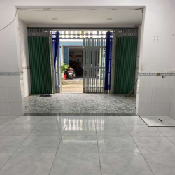 🏘️ Nhà 1lầu 3phòng hẻm xe hơi, Trung Mỹ Tân Xuân, Tân Xuân 6 🏘️