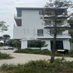 [THANH HÓA] CHO THUÊ MẶT BẰNG KINH DOANH – 3 MẶT TIỀN ĐẮC ĐỊA