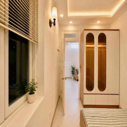 KHAI TRƯƠNG CĂN HỘ 2 PHÒNG NGỦ 2 WC FULL NỘI THẤT HIỆN ĐẠI CỘNG HOÀ