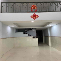 CHO THUÊ NHÀ MẶT TIỀN TÂN THỚI NHẤT