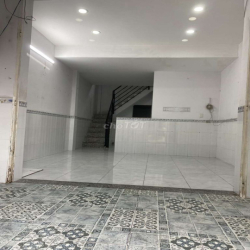 🏘️ Nhà 1lầu 3phòng hẻm xe hơi, Trung Mỹ Tân Xuân, Tân Xuân 6 🏘️