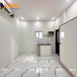 CHO THUÊ CĂN HỘ MỚI XÂY NEW 100% GẦN KCX TÂN THUẬN QUẬN 7