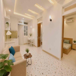 KHAI TRƯƠNG CĂN HỘ 2 PHÒNG NGỦ 2 WC FULL NỘI THẤT HIỆN ĐẠI CỘNG HOÀ