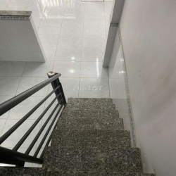 🏘️ Nhà 1lầu 3phòng hẻm xe hơi, Trung Mỹ Tân Xuân, Tân Xuân 6 🏘️