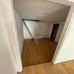 Mặt bằng kinh doanh 3.7mx11m đường Bùi Trọng Nghĩa, Trảng Dài