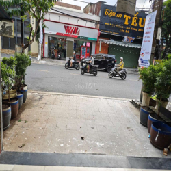 Cho thuê MBKD mặt tiền Bàu Cát