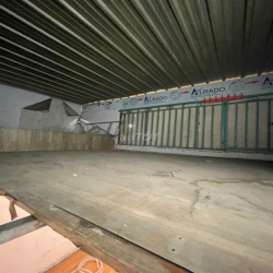 Mặt bằng kinh doanh 3.7mx11m đường Bùi Trọng Nghĩa, Trảng Dài