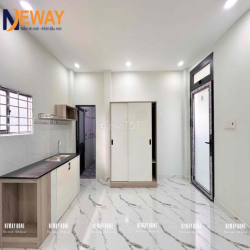 CHO THUÊ CĂN HỘ MỚI XÂY NEW 100% GẦN KCX TÂN THUẬN QUẬN 7