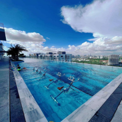 ⭐CHUYÊN CHO THUÊ RIVER PANORAMA 2PN-3PN GIÁ TỪ 10 TRIỆU