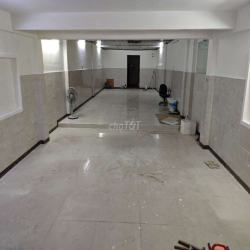 Cho thuê MBKD mặt tiền Bàu Cát