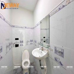 CHO THUÊ CĂN HỘ MỚI XÂY NEW 100% GẦN KCX TÂN THUẬN QUẬN 7