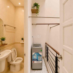 KHAI TRƯƠNG CĂN HỘ 2 PHÒNG NGỦ 2 WC FULL NỘI THẤT HIỆN ĐẠI CỘNG HOÀ