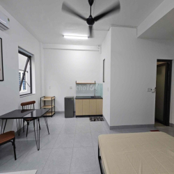 Cho Thuê Studio Full NT Free Hồ Bơi + Gym Nhà Đẹp Ở Ngay
