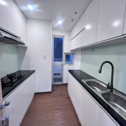Cho thuê căn hộ 3PN 2WC full nội thất 12 triệu tại Dragon Hill 1.