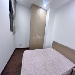 Cho thuê căn hộ 3PN 2WC full nội thất 12 triệu tại Dragon Hill 1.