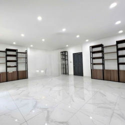 SIÊU HOT KHU ĐƯỜNG HOA - 48C Hoa Sứ, Phường 2, Phú Nhuận - DTSD 288m2