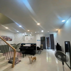 Cần cho thuê nhà HXT 86/3A Phổ Quang P.2 Q.Tân Bình