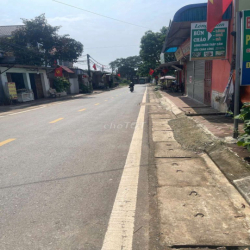 Cần bán đất Thạch Hoà