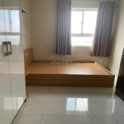 Chung cư Phúc Yên, Phan Huy Ích, TB: 90m2, 2p ngủ, nhà mới, 9,5triệu