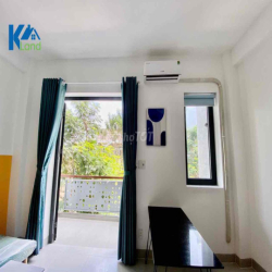 Cho Thuê Studio Full NT Free Hồ Bơi + Gym Nhà Đẹp Ở Ngay