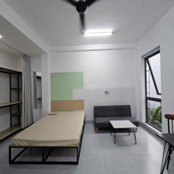 Cho Thuê Studio Full NT Free Hồ Bơi + Gym Nhà Đẹp Ở Ngay