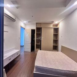 Cho thuê căn hộ 3PN 2WC full nội thất 12 triệu tại Dragon Hill 1.