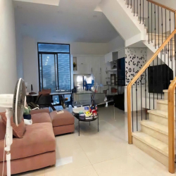 Cần cho thuê nhà HXT 86/3A Phổ Quang P.2 Q.Tân Bình