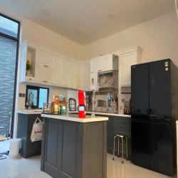 Cần cho thuê nhà HXT 86/3A Phổ Quang P.2 Q.Tân Bình