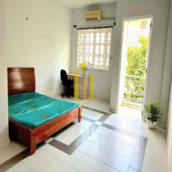 Cho Thuê Nhà Thảo Điền 25 Triệu - 3 Phòng - Sẵn Nội Thất