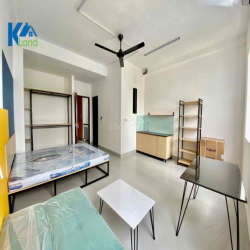 Cho Thuê Studio Full NT Free Hồ Bơi + Gym Nhà Đẹp Ở Ngay