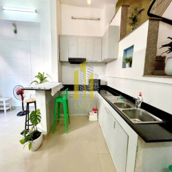 Cho Thuê Nhà Thảo Điền 25 Triệu - 3 Phòng - Sẵn Nội Thất