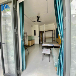 Cho Thuê Studio Full NT Free Hồ Bơi + Gym Nhà Đẹp Ở Ngay