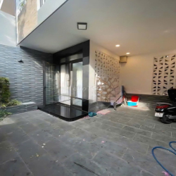 Cần cho thuê nhà HXT 86/3A Phổ Quang P.2 Q.Tân Bình