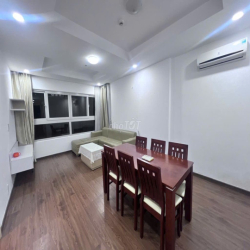 Cho thuê căn hộ 3PN 2WC full nội thất 12 triệu tại Dragon Hill 1.